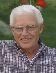 Obituary information for Ronald C. Rogers