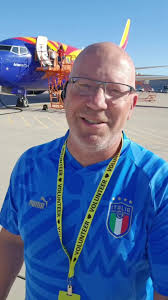 Southwest Airlines Children's Holiday Party in Phoenix