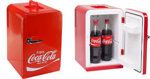• 1 wrap im set 21,6 x 66,9. Coca Cola F15 Mini Kuhlschrank Fur 111 08 Statt 146