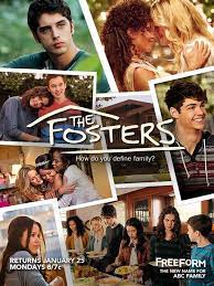 The Fosters The Fosters S Photos The Fosters The Fosters Tv Show Foster Cast
