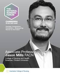 Australian College of Nursing