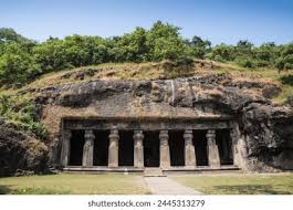 Elephanta Caves Royalty-Free Images ...