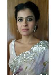 White Georgette Moti Work Blouse for Reception WJ70922