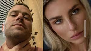 Armie hammer (left) and elizabeth chambers (right) split in the summer of 2020. Armie Hammers Noch Ehefrau Elizabeth Chambers Meldet Sich Offentlich Zu Wort