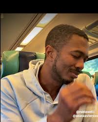 Sean Xavier Lecturer