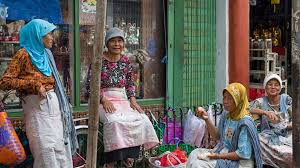 And suffix is available in bahasa malaysia part 2 the basic rules about verbs verbs similar to english, bahasa malaysia uses simple, continuous and perfect verbs. Why No One Speaks Indonesia S Language Bbc Travel