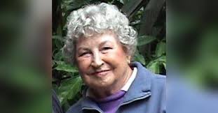 Mildred Upton Obituary