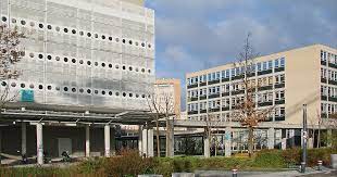 Zahlreiche angebote über verkauf von günstig immobilien. Universitat Paris Nanterre In Nanterre Frankreich Sygic Travel