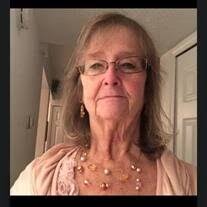 Karen (Porterfield) Cimeley Obituary