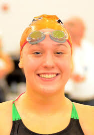 Rockford collects 13th OK Red conference title in girls swimming