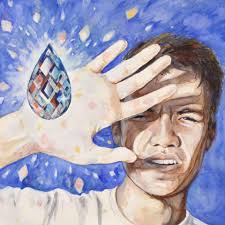 Profile for Nicholas Glaser Art