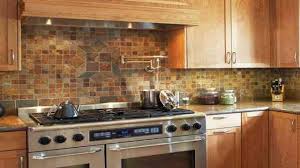 Rustic backsplash tile signedbyange com. Rustic Kitchen Backsplash Ideas Decoratorist 143374