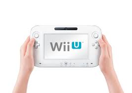 Wii U Controller Wii Wii Console Wii U