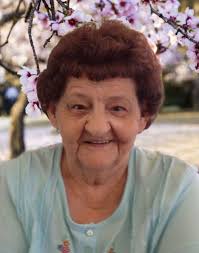 Betty Lou (Trivette) Barker Obituary January 6, 2020