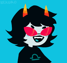 Pin On Homestuck