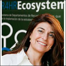 Sandra Lenis :: directora de Producto & Cliente :: Air Europa ::