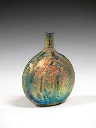 Artist Beatrice Wood Title Luster Vessel N D Click To Close Window Beatrice Wood Pottery Art Contemporary Pottery
