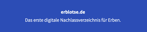 Allerdings stellen einige bundesländer und nachlassgerichte formulare zum download bereit. Was Ist Ein Nachlassverzeichnis Erblotse De