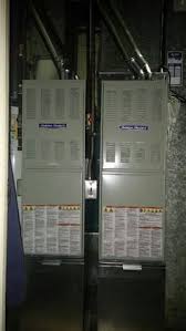 Below is a table diving into the details of american standard's air conditioners. 20 Furnace And Air Conditioner Installations Ideas Air Conditioner Installation Forced Air Furnace Furnace