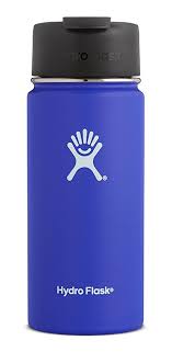 Amazon Com Hydro Flask Double Wall Vacuum Insulated Stainless Steel Water Bottle Travel Coff Insulated Stainless Steel Water Bottle Coffee Flask Hydroflask