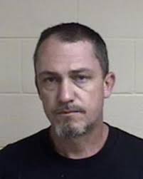 Robert Eric Owenby, 45, Wanted For Shooting At Walker County Deputies, Is  Arrested