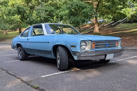 Image result for Medium Blue 1975 Nova