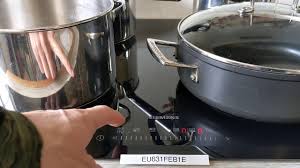 Nov 21, 2020 · the siemens induction cooktop lock feature was designed for safety purposes, mainly to prevent children from accidents if they try to use it without permission or prevent you from injury while cleaning. New Siemens Induction Hob Which Magazine Did Not Mention This Eu631feb1e Youtube