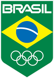 It is the seventh edition of the women's olympic football tournament. File Brasil Olympic Comittee Crest Svg Wikimedia Commons