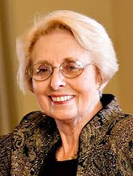 Anne Detjen Obituary