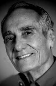 Robert Boyd Obituary (2015)