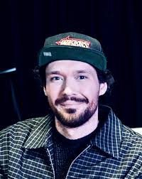 Ross Irvine, strong integrity merging with "Dark Realism"