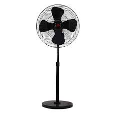 Fan (person), short for fanatic; Industrial Floor Fan 20 Mitsumaru