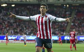 He plays for chivas in football manager 2021. Why Did Jose Juan Macias Decline The Possibility Of Continuing In Leon World Today News