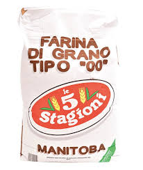 Beausejour hosted the 2006 power smart manitoba games. Mehl 00 Manitoba 25kg Le 5 Stagioni