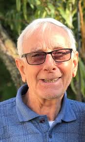 Vincenzo Treni Obituary February 12, 2022