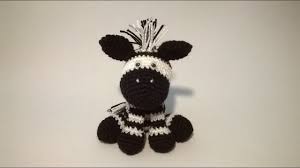 Just hit the source links to get several crochet zebra patterns only on crochet zebra baby comforter pattern: Zebra Amigurumi Uncinetto Tutorial Zebra Crochet Cebra Crochet Youtube