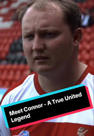 Connor Steele: From Cancer Warrior to United Legend