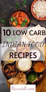 The 10 Best Low Carb Indian Food Recipes Recipes Low Carb Indian Food Indian Food Recipes