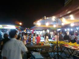 In kuala lumpur itself, there is already an abundance of pasar malams, like pasar malam oug, alor street food night market, pasar malam connaught, and sri petaling pasar malam etc. Pasar Malam Sri Petaling Charlie S Food Blog
