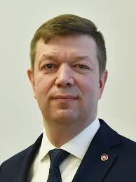 Справочник персоналий