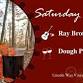 Saturday Tunes & Food with Ray Brothers Duo and Dough Pros