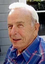 Gordon McLeod Obituary (1923