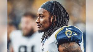 Take a first look as the Rams return to the Coliseum for Week 11 to host  the Bears