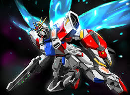 Gundam Build Fighters Wallpapers Anime Hq Gundam Build Fighters Pictures 4k Wallpapers 2019 Crossbone gundam x1 full cloth ver. gundam build fighters wallpapers anime