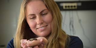 Saluting Murdoch's conservation heroes