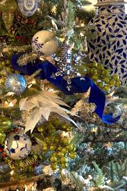 Fashion, home & garden, electronics, motors, collectibles & arts Blue And White Christmas Tree Laurel Home
