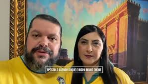 @depheliolopes's video Tweet