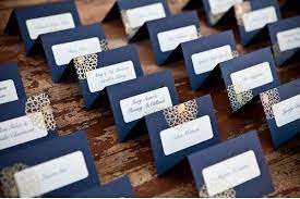 Diy Place Cards Card Table Wedding Beach Wedding Tables Wedding Table