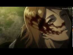 Squad levi is the friendship between petra ral, oluo bozado, gunther schultz and eld jinn from the attack on titan fandom. Levi Squad Petra Attack On Titan Death Novocom Top