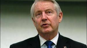 CU's Hank Brown named Citizen of the West